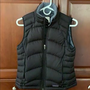 Patagonia vest